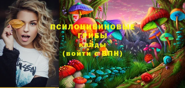 хмурый Баксан