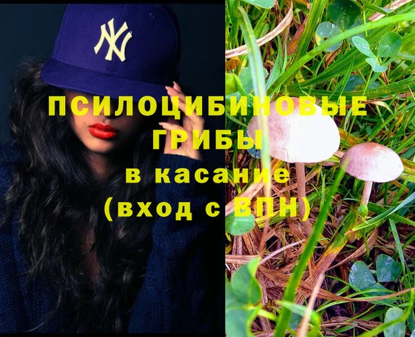 хмурый Баксан